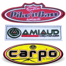 ECUSSONS THERMOCOLLANT AMIAUD