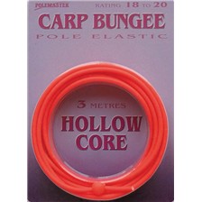 ELASTIQUE CREUX CARP BUNGEE DRENNAN POLEMASTER