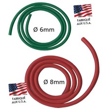 ELASTIQUE LATEX TECHNIPECHE USA KRATON