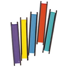 ELASTIQUE SENSAS PLEIN SUPER FLUO
