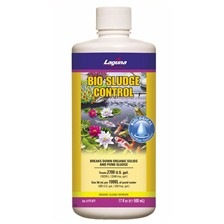 ELIMINATEUR DE DECHETS LAGUNA BIO-SLUDGE CONTROL