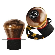 EMBOUT CANNE DE PIRCH STONEY POINT BOULE BOIS