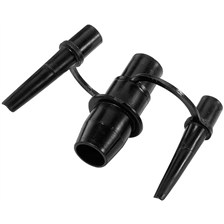 EMBOUTS DE GONFLEUR QUECHUA