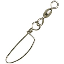 EMERILLON A AGRAFE SECURITE BALZER EDITION WELS - PACK DE 5