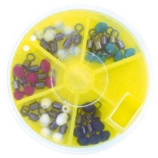 EMERILLON A PERLES RAGOT S - BOITE