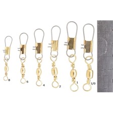 EMERILLON BARIL + AGRAFE INTERLOCK PEZON & MICHEL SPECIALIST PO