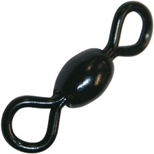 EMERILLON BARIL NOIR TECHNI'CAT