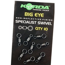 EMERILLON KORDA BIG EYE SWIVEL