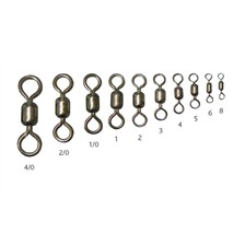 EMERILLON MER VMC CRANE SWIVEL E126X INOX