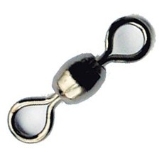 EMERILLON MUSTAD CRANE NOIR