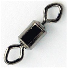 EMERILLON ROLLING MUSTAD NOIR