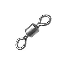 EMERILLON ROLLING PEZON & MICHEL EAUX VIVES - PACK DE 10