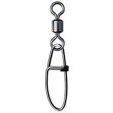 EMERILLON ROTATIF A AGRAFE RAPIDE FATKAT - PACK DE 5