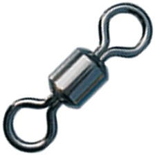 EMERILLON ROTATIF TYPE CRANE FATKAT - PACK DE 5