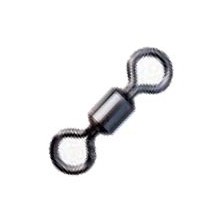 EMERILLON SERT TANZILLI X-TREND ROLLING ROUND EYE NOIR