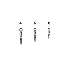EMERILLON SERT X-TREND ROLLING DROPSHOT NOIR - PACK DE 10