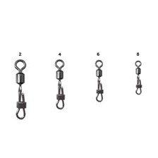 EMERILLON SERT X-TREND ROLLING SIDE NOIR - PACK DE 2
