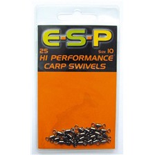 EMERILLONS CARPE ESP