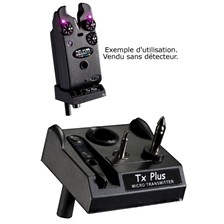 EMETTEUR INDIVIDUEL DELKIM TX PLUS