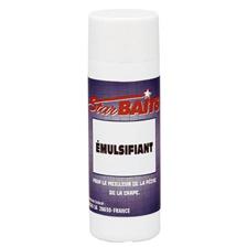 EMULSIFIANT STARBAITS