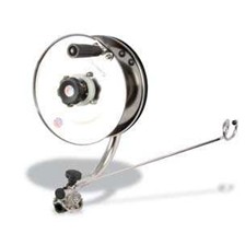 ENROULEUR DE LIGNE SEANOX AVEC PLATINE BALCON