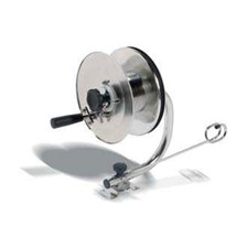 ENROULEUR DE LIGNE SEANOX AVEC PLATINE PLAT-BORD