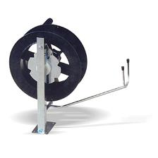 ENROULEUR DE LIGNE SEANOX SOCLE FIXE 30