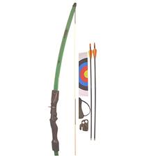 ENSEMBLE ARC AMBIDEXTRE BARNETT SPORTLIGHT 62