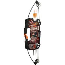 ENSEMBLE ARC AMBIDEXTRE COMPOUND BARNETT BANSHEE