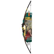 ENSEMBLE ARC BARNETT LIL'SIOUX SHERWOOD FORESTER 50