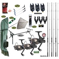 ENSEMBLE CARPE ATTACK PLUS