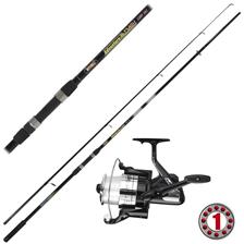ENSEMBLE CARPE MITCHELL ADVENTURE FLASH CARP