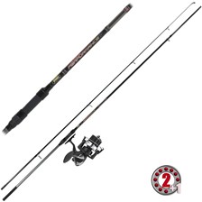 ENSEMBLE CARPE MITCHELL PERFORMANCE EVO CARP 13 LR