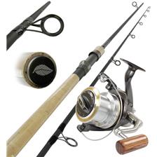 ENSEMBLE CARPE WYCHWOOD 3G EXTRICATOR  + BIG PIT 65