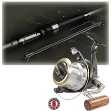 ENSEMBLE CARPE WYCHWOOD SOLACE + BIG PIT 75