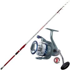 ENSEMBLE CASTING QUANTUM 180