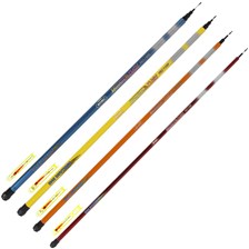ENSEMBLE COUP TELESCOPIQUE MITCHELL ADVENTURE FLASH POLE