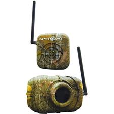 ENSEMBLE DETECTEUR DE MOUVEMENT SPYPOINT WRL