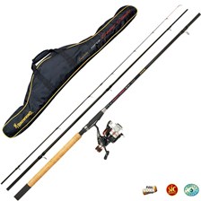 ENSEMBLE FEEDER BROWNING FORCE FEEDER COMBO