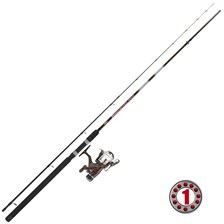ENSEMBLE FEEDER MITCHELL ADVENTURE FLASH QUIVER
