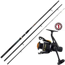 ENSEMBLE FEEDER ZEBCO COOL
