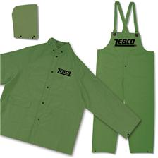 ENSEMBLE IMPERMEABLE ZEBCO