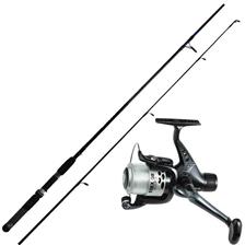 ENSEMBLE LANCER ASTUCIT EMERAUDE + ESEX 1030RD