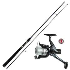 ENSEMBLE LANCER ASTUCIT POWER LURE + AXIS FD