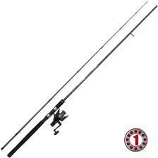 ENSEMBLE LANCER PEZON & MICHEL PREMIUM BAIT FISH 270 / FR30 TOTALLY