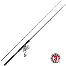 ENSEMBLE LANCER PEZON & MICHEL REEF LURE MASTER 240 / INVITATION SW FV300