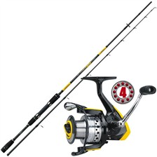 ENSEMBLE LANCER SERT AMBRA SP + STALLION 3004FD