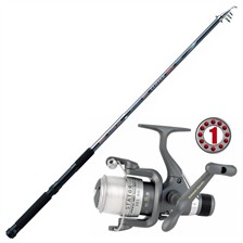 ENSEMBLE LANCER SERT CLIFFER + STATOR RD