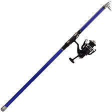 ENSEMBLE LANCER TELESCOPIQUE DAIWA CANNE SWEEPFIRE + MOULINET SWEEPFIRE SET TELE 03