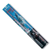 ENSEMBLE LANCER ZEBCO SET 2 BRINS